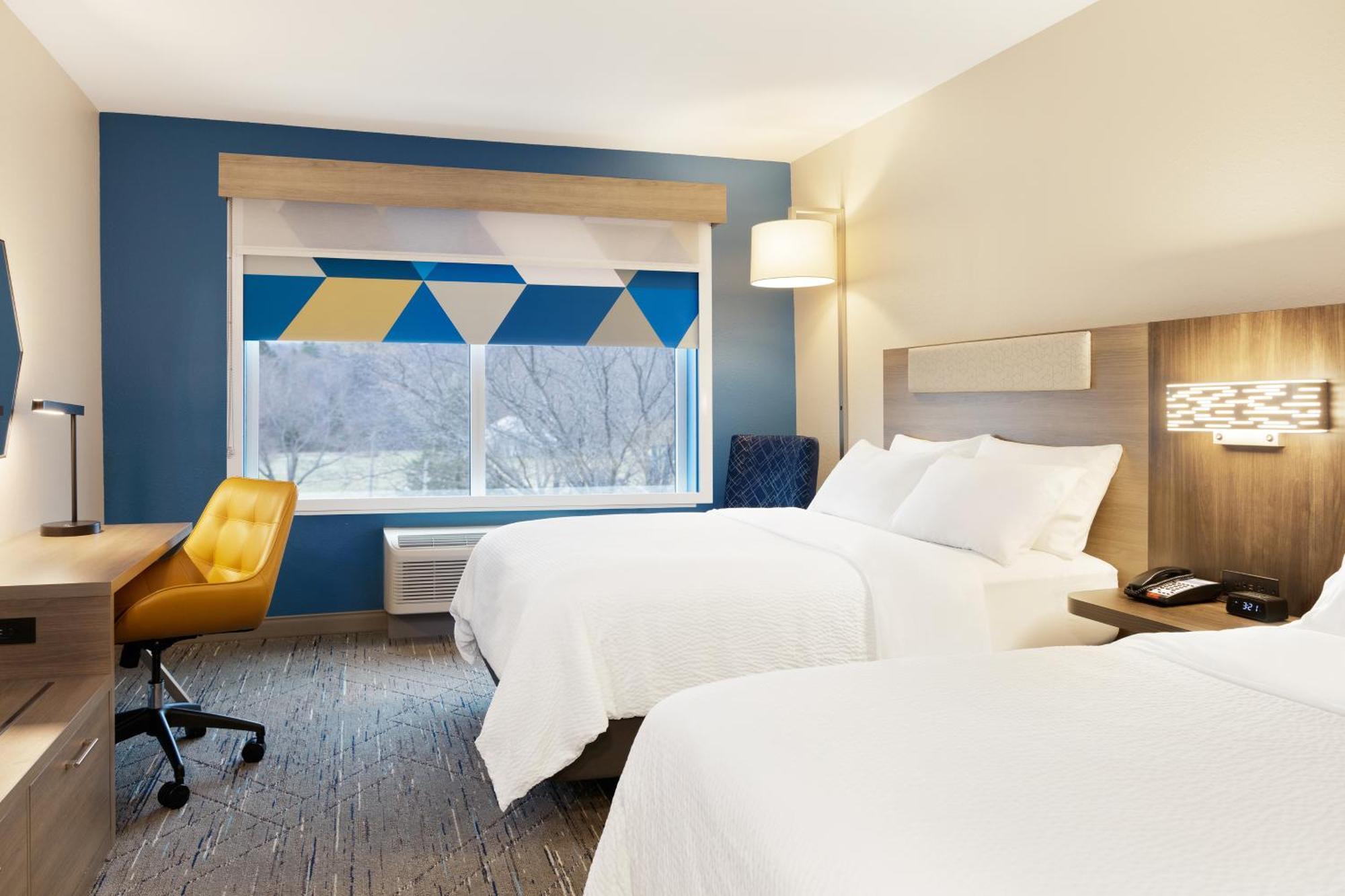 Holiday Inn Express Williamston By Ihg Екстериор снимка