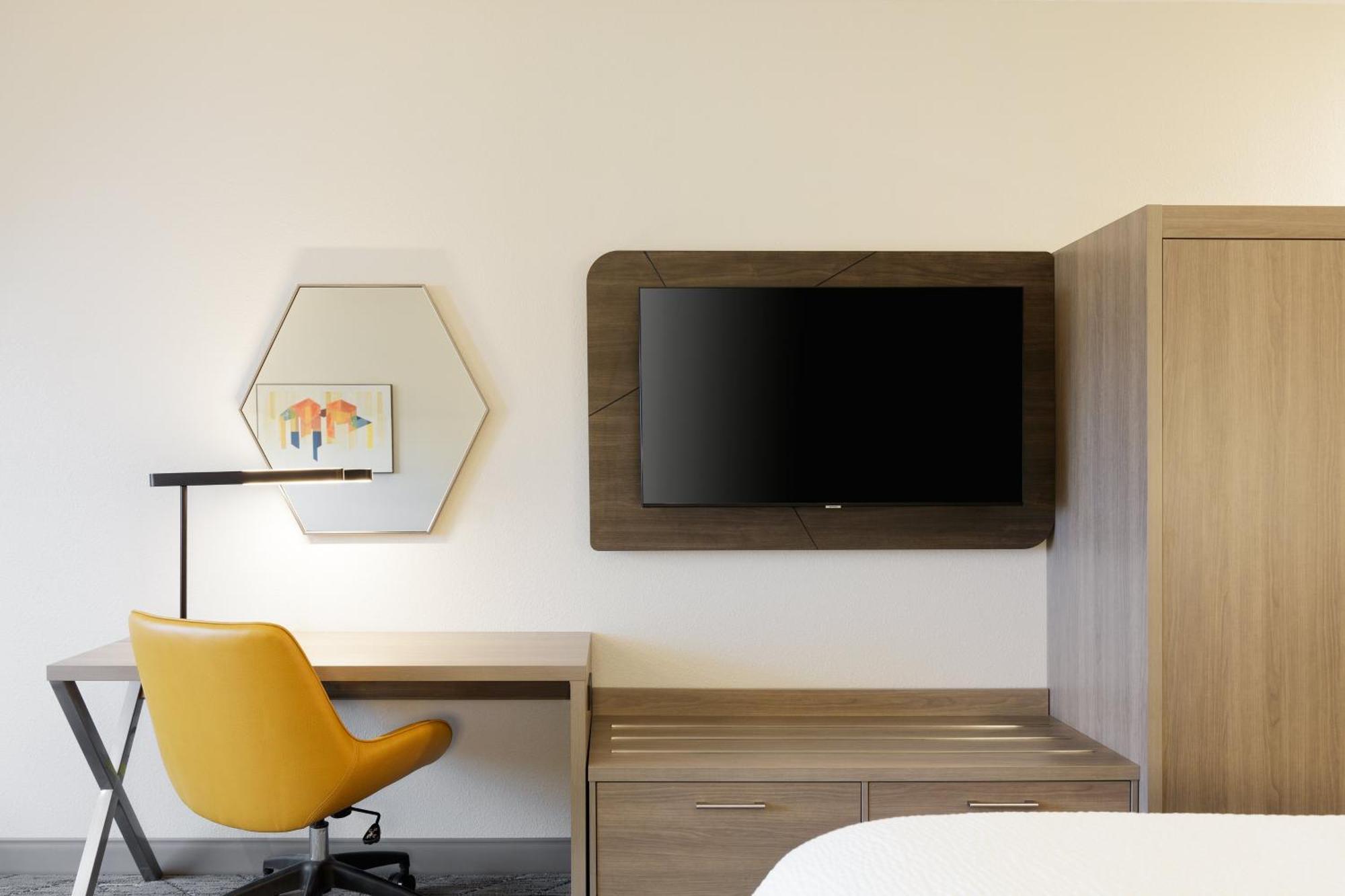 Holiday Inn Express Williamston By Ihg Екстериор снимка