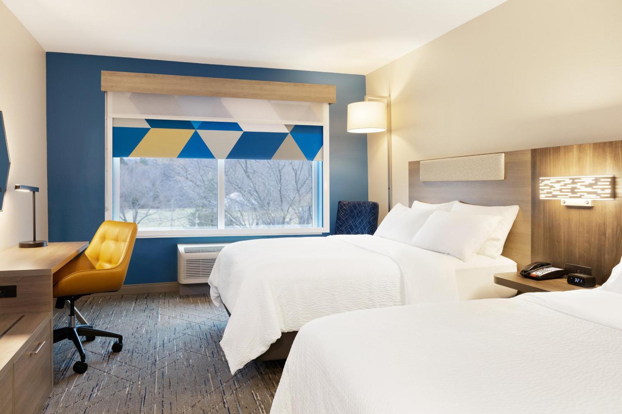 Holiday Inn Express Williamston By Ihg Екстериор снимка